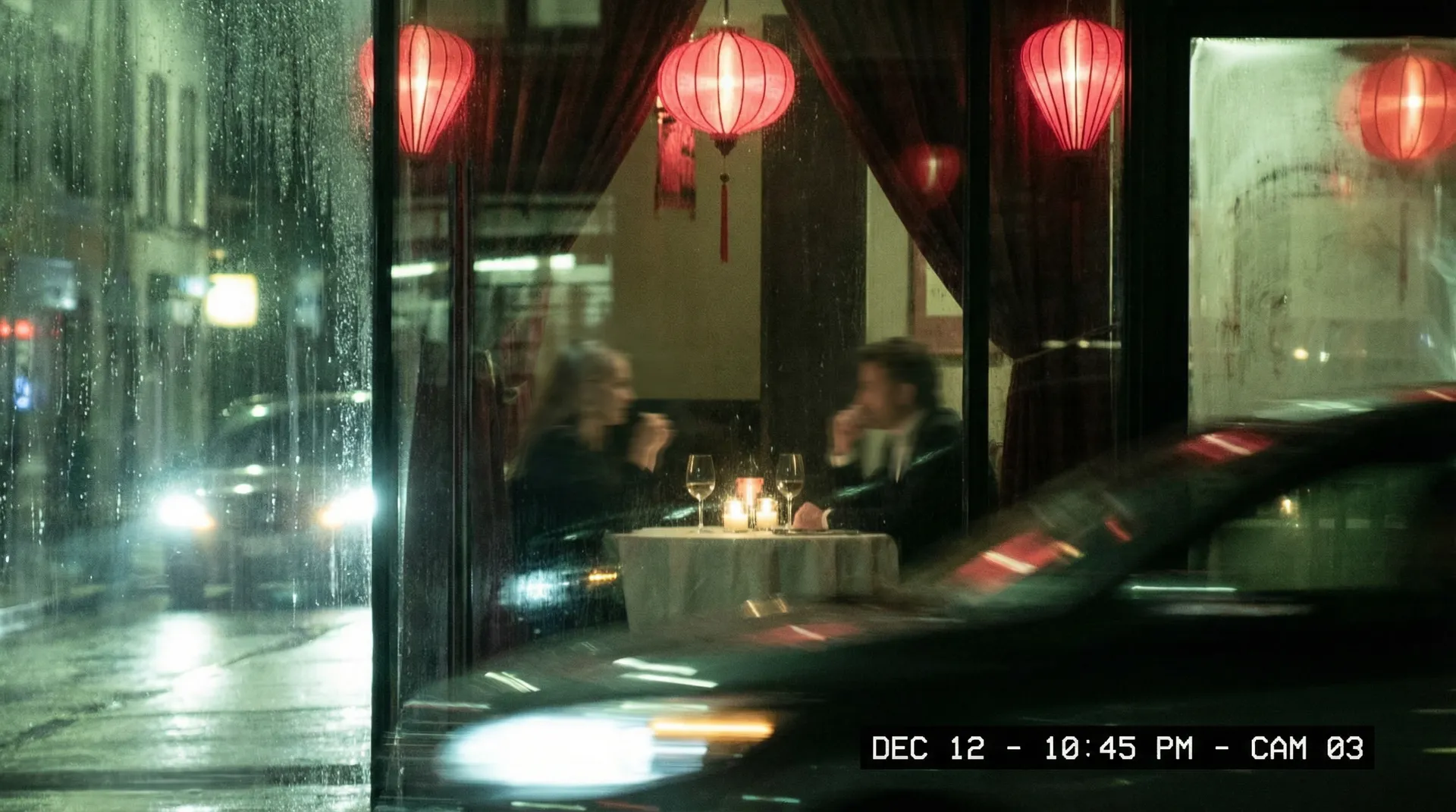 米兰体育网址 - 餐厅密会偷拍照